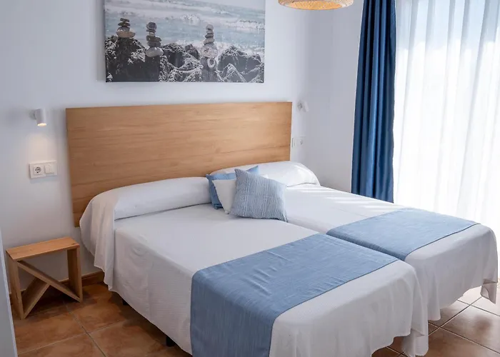 Camping La Masia Blanes