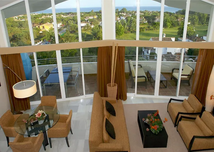 Senator Banus Adults Only Recommended Hotel Estepona