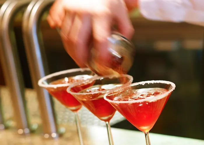 Aghadoe Heights Hotel & Spa Fossa