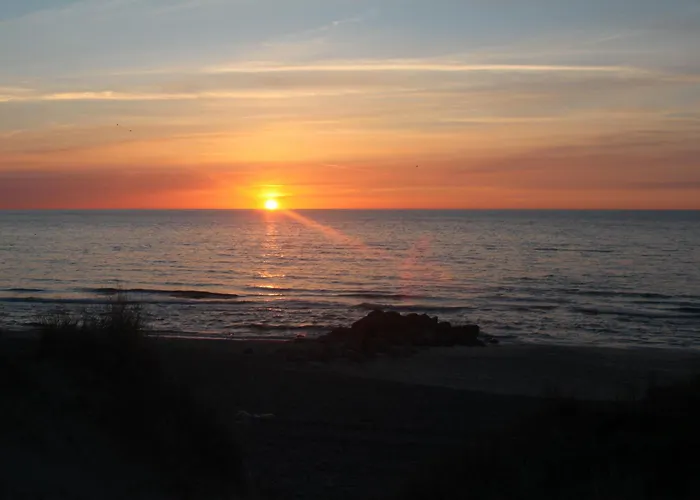 Ruths Hotel Skagen