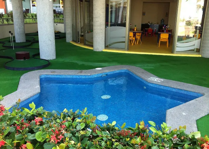 Sunset Plaza Beach Resort Puerto Vallarta All Inclusive