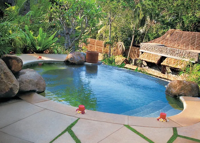 Taj Green Cove Resort And Spa Kovalam