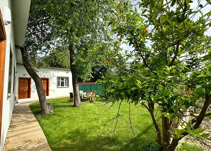 Bahaus Resort Dalyan