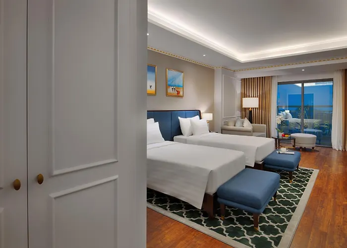 Flc Halong Bay Golf Club & Luxury Resort