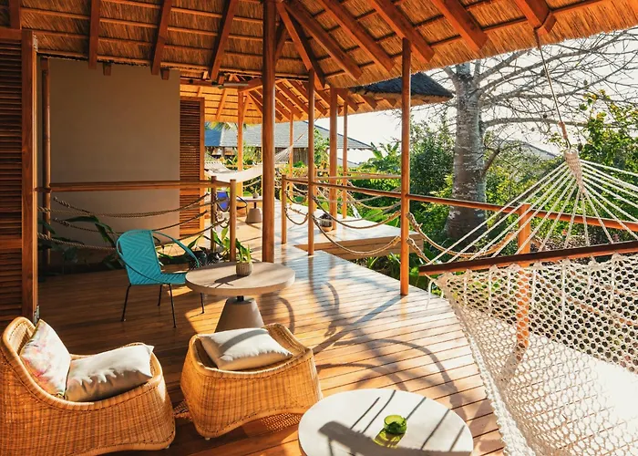 Zuri Zanzibar Hotel Kendwa