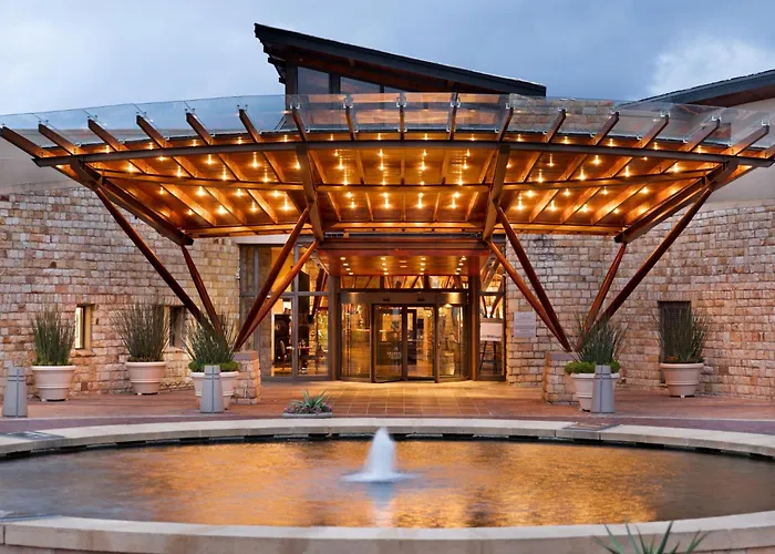 Arabella Hotel, Golf And Spa Hermanus
