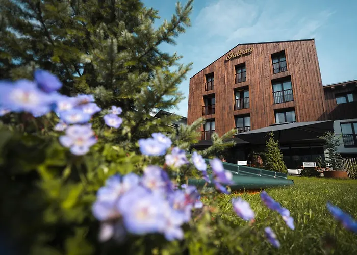 Faloria Mountain Spa Resort Cortina d'Ampezzo