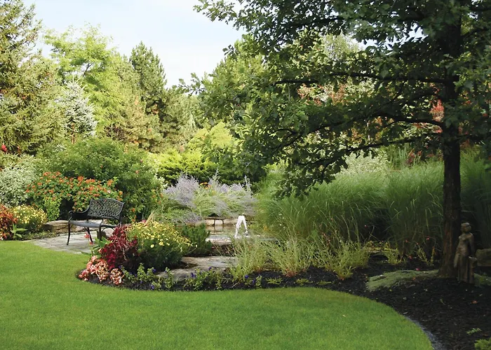 White Oaks Conference & Resort Spa Niagara-on-the-Lake