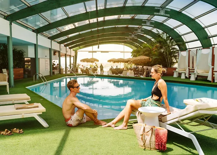 Arrecife Gran Hotel & Spa