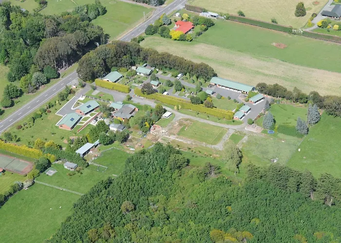Invercargill Holiday Park & Motels