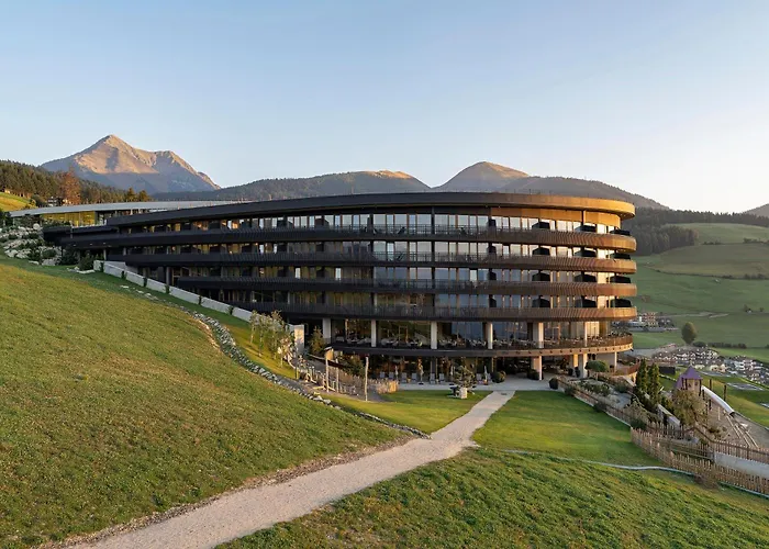 Hotel Familiamus Maranza