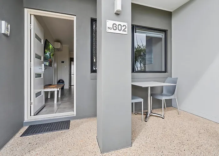 Quality Resort Parkhurst Rockhampton