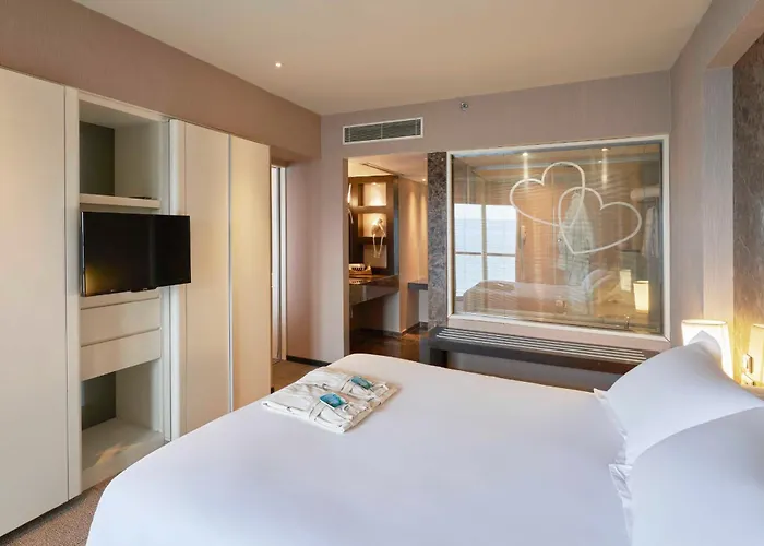 Richmond Nua Wellness Spa - Adult Only Sapanca