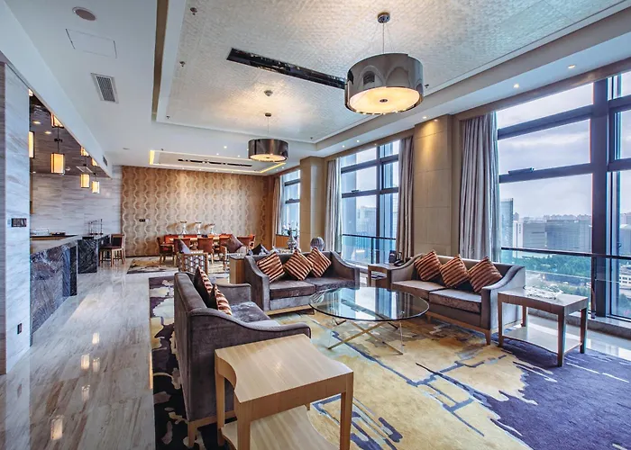 Renaissance Guiyang Hotel