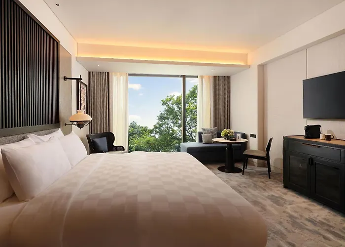 Padma Hotel Semarang