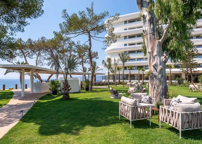 Isla Brown Corinthia Resort & Spa, Curio Collection By Hilton Agioi Theodoroi 