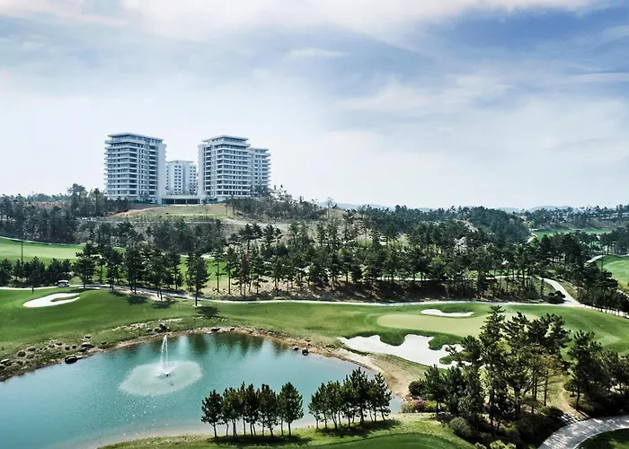 The Heaven Resort Ansan