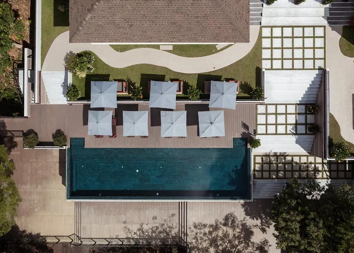 Villa Zolitude Resort & Spa - Sha Extra Plus Chalong