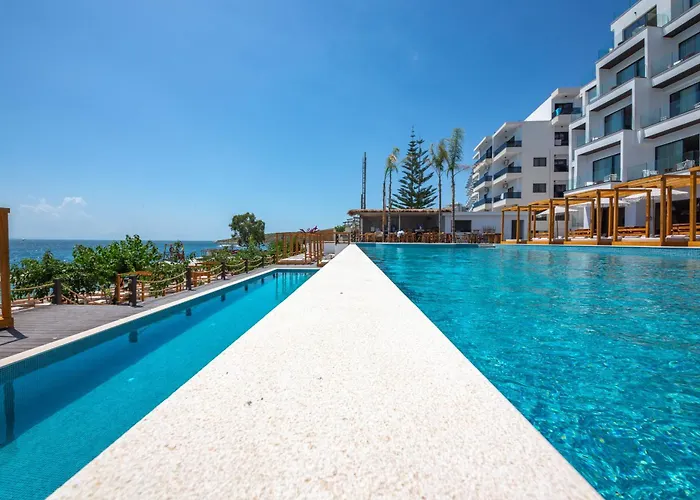 San Angelo Luxury Resort & Spa - Adults Only Sarande