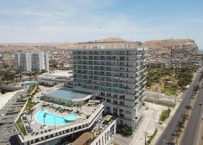 Antay Hotel & Spa Arica