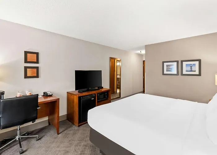 Comfort Inn Duluth West