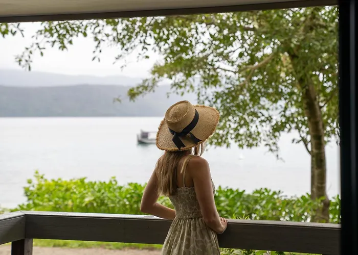 Fitzroy Island Resort