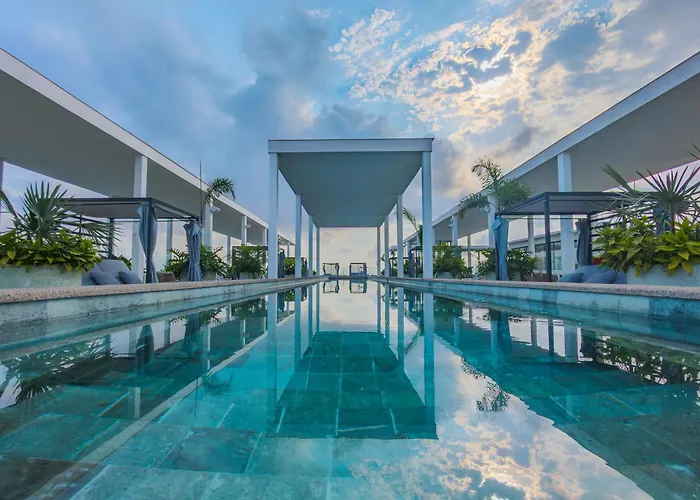 Hotel Mio Riviera Nayarit - Adults Only Nuevo Vallarta