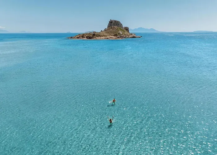 Ikos Aria Hotel Kefalos 