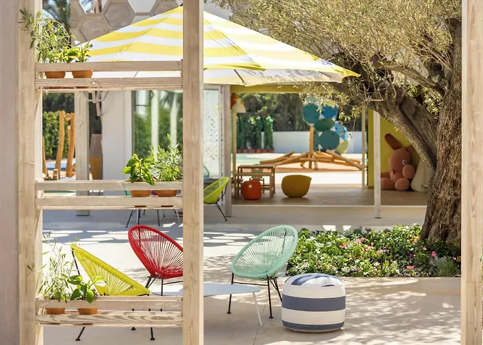 Ikos Andalusia Hotel Estepona