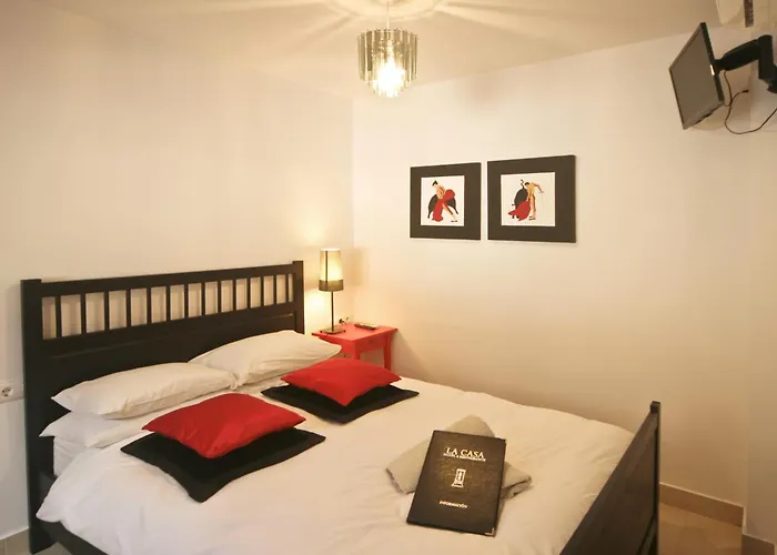 Hotel La Casa Torrox