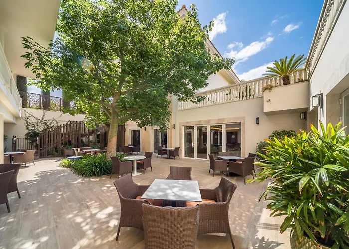 Barcelo La Nucia Hills Hotel