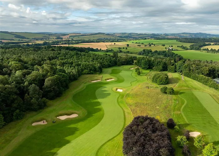 Schloss Roxburghe, Part Of Destination By Hyatt