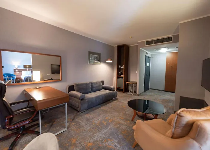 Wyndham Cluj Hotel