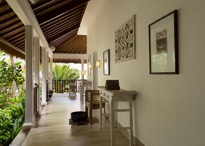 Sudamala Resort, Seraya, Flores Labuan Bajo