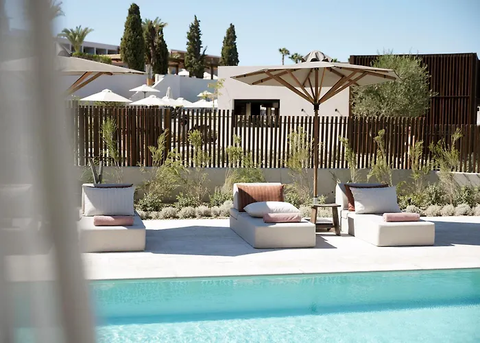 Ella Helea Hotel Kallithea 