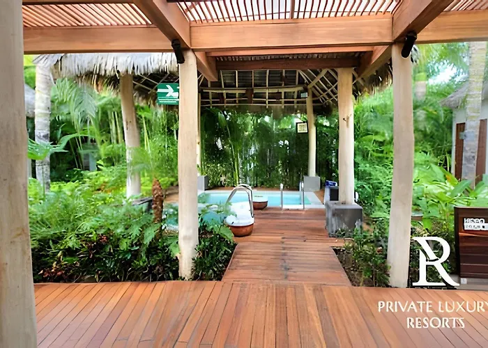 Grand Mayan Two Bedroom Suite - Nuevo Vallarta