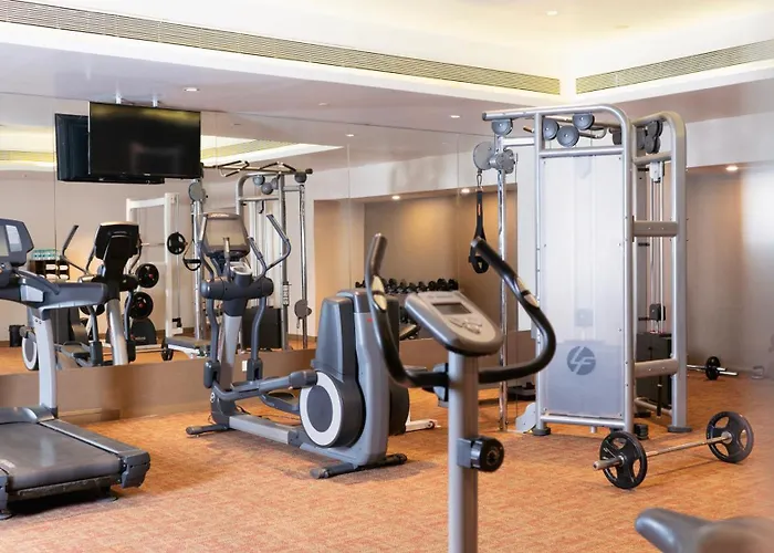 Hyatt Place Pune Hinjawadi