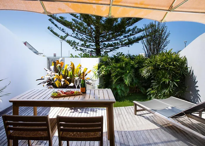 Beach Suites Byron Bay