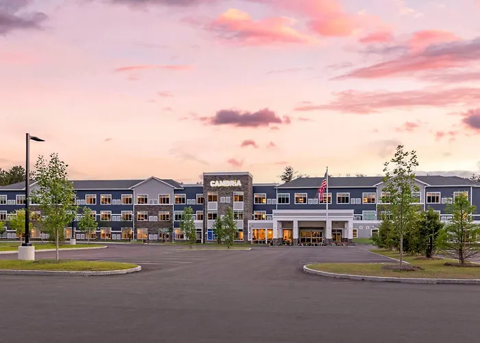 Cambria Hotel North Conway