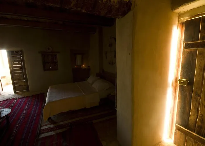 Taziry Ecolodge Siwa Siwa Oasis