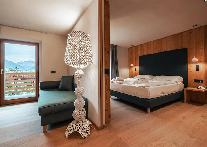 Hotel Spol - Adults Only Livigno
