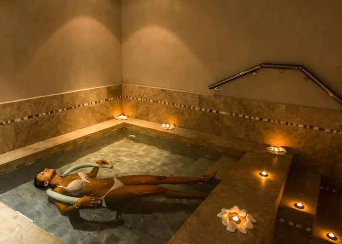 La Badira - Adult Only Hotel Hammamet