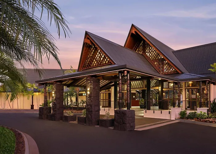 Samoa Beach Resort Mulifanua