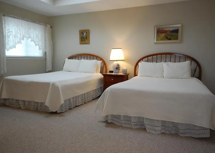 Shaker Mill Inn West Stockbridge