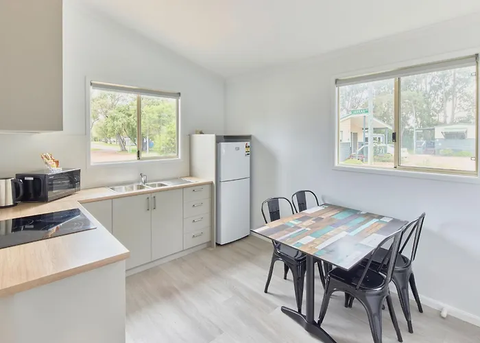 Rac Busselton Holiday Park