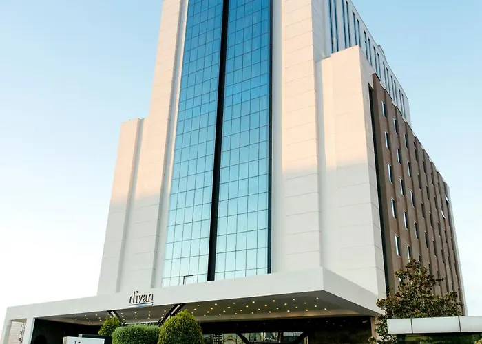 Divan Gaziantep
