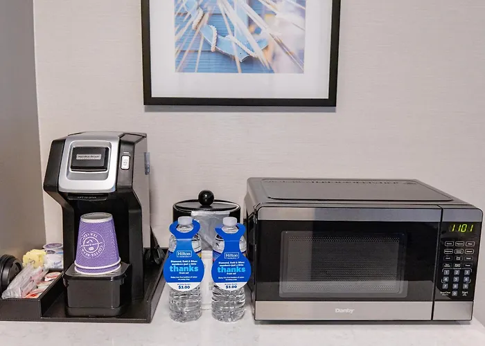 Hilton Garden Inn Lakewood