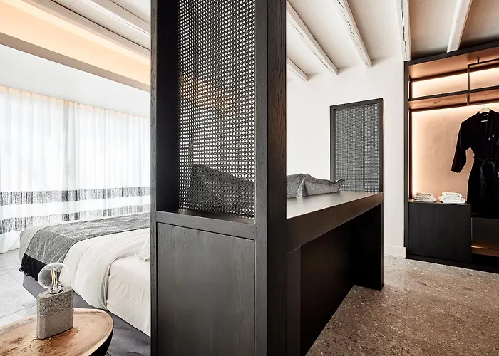 Amazon Resort And Spa, A Member Of Mykonos Highlights Agios Ioannis Diakoftis