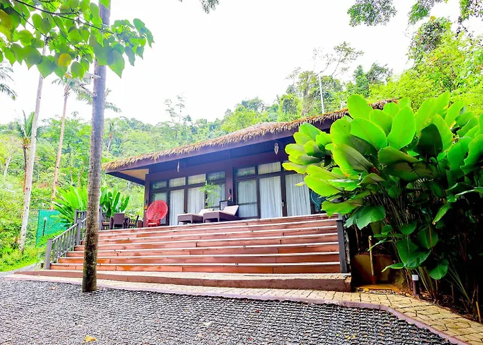 Lihim Resorts El Nido
