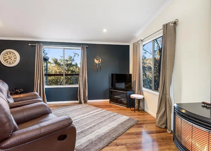 Eagle View Escape Hotel Rydal
